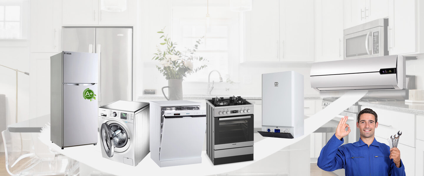 Asarcık Gorenje Servisi